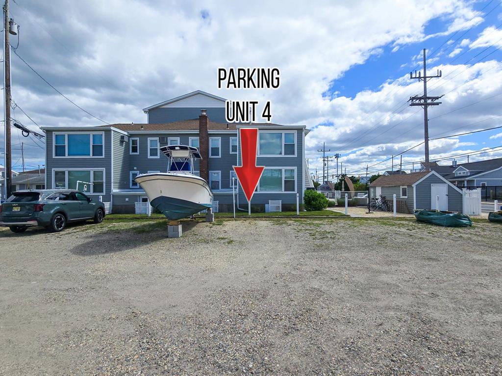 Monterey Beach NJ  Oceanside Vacation Rental 167005