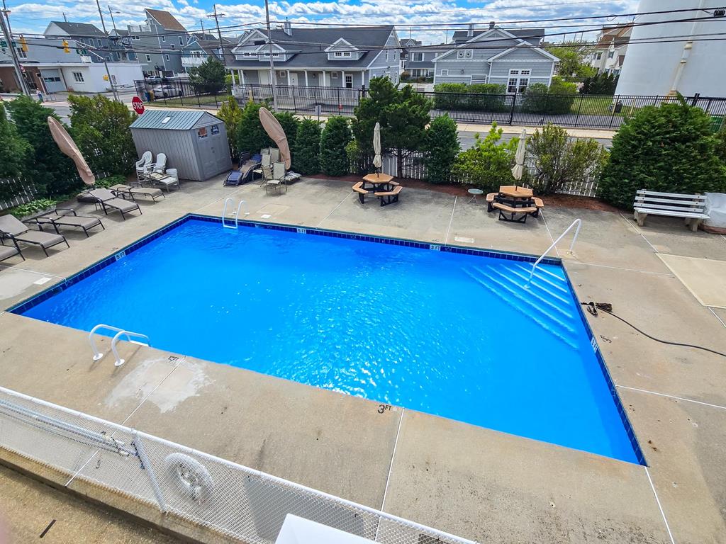 Monterey Beach NJ  Oceanside Vacation Rental  updated on 2026-09-14 15:31:03
