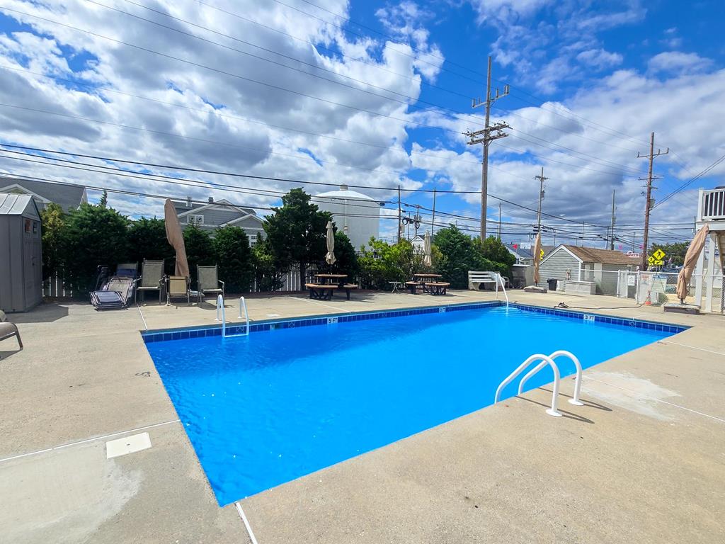 Monterey Beach NJ  Oceanside Vacation Rental  updated on 2026-09-14 15:31:03