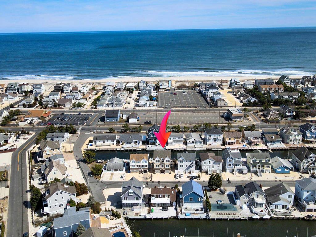 South Mantoloking NJ  Waterfront Vacation Rental  updated on 2026-09-16 06:15:17