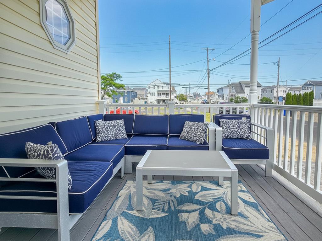 Ortley Beach NJ  Middleblock Vacation Rental  updated on 2026-09-14 10:49:50