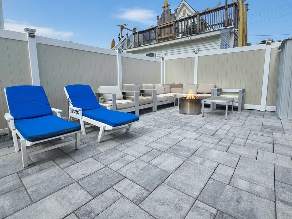 Ortley Beach NJ  Middleblock Vacation Rental  updated on 2026-09-14 10:49:50