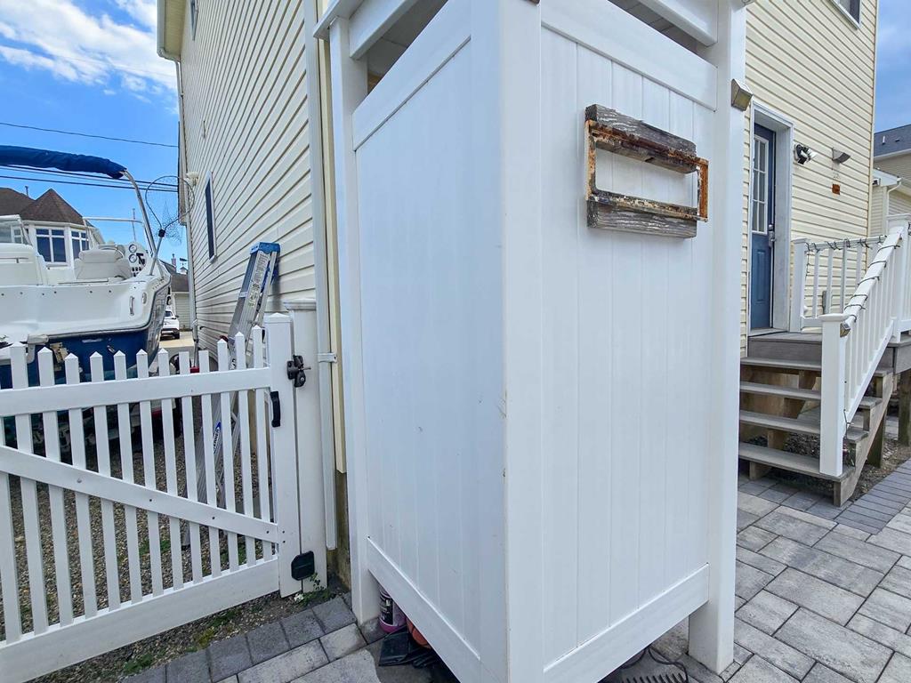 Ortley Beach NJ  Middleblock Vacation Rental  updated on 2026-09-14 10:49:50