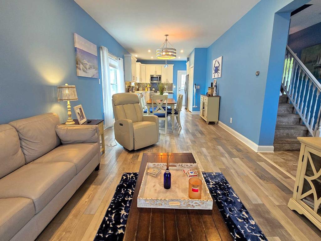 Ortley Beach NJ  Middleblock Vacation Rental 167112