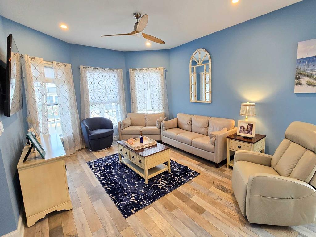 Ortley Beach NJ  Middleblock Vacation Rental 167112