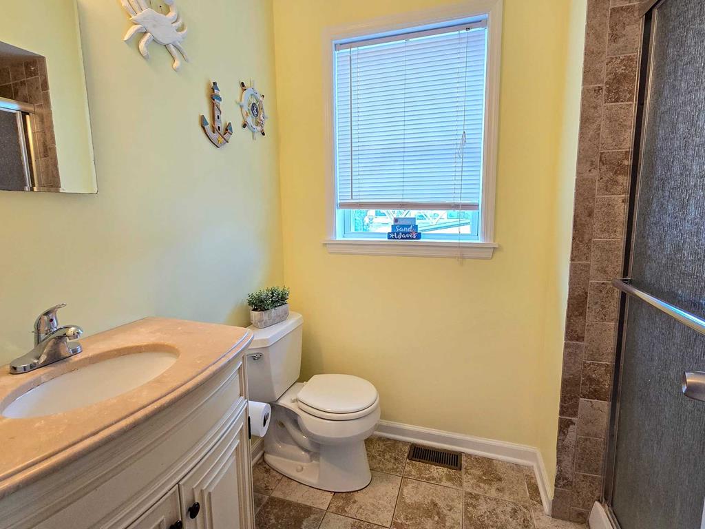 Ortley Beach NJ  Middleblock Vacation Rental 167112