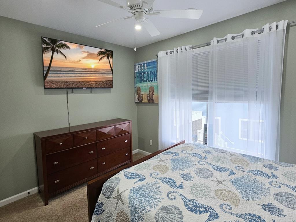 Ortley Beach NJ  Middleblock Vacation Rental 167112