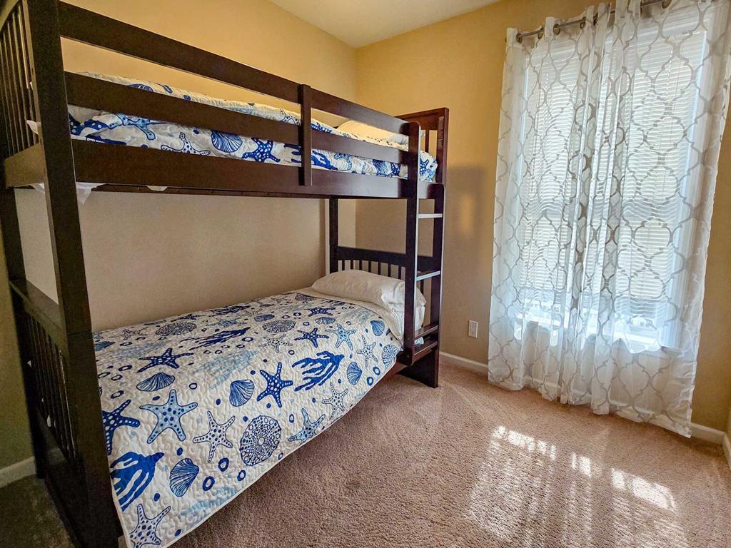 Ortley Beach NJ  Middleblock Vacation Rental 167112