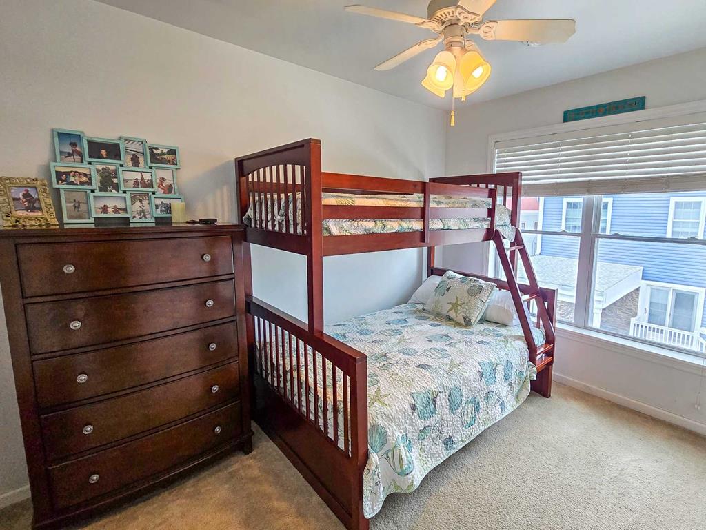 Ortley Beach NJ  Middleblock Vacation Rental 167112