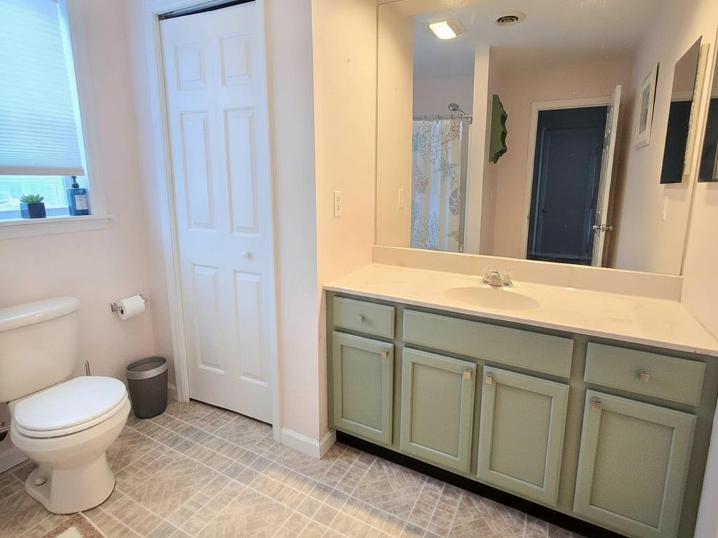 Ortley Beach NJ  Middleblock Vacation Rental 167112