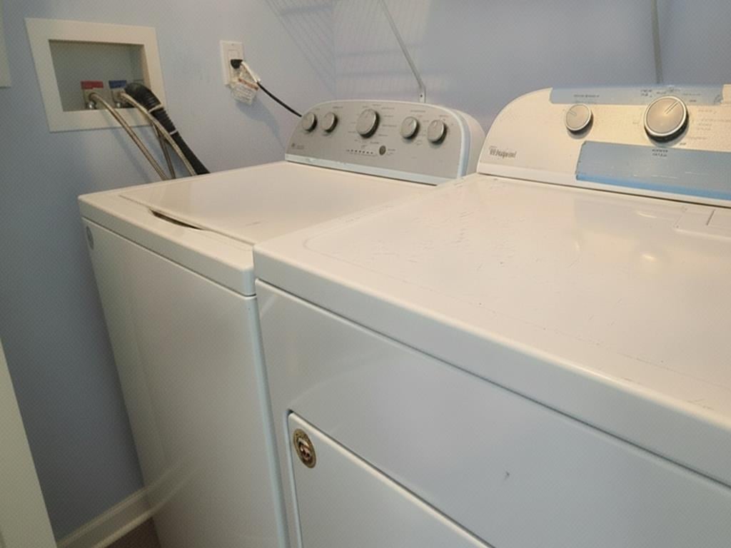 Ortley Beach NJ  Middleblock Vacation Rental 167112
