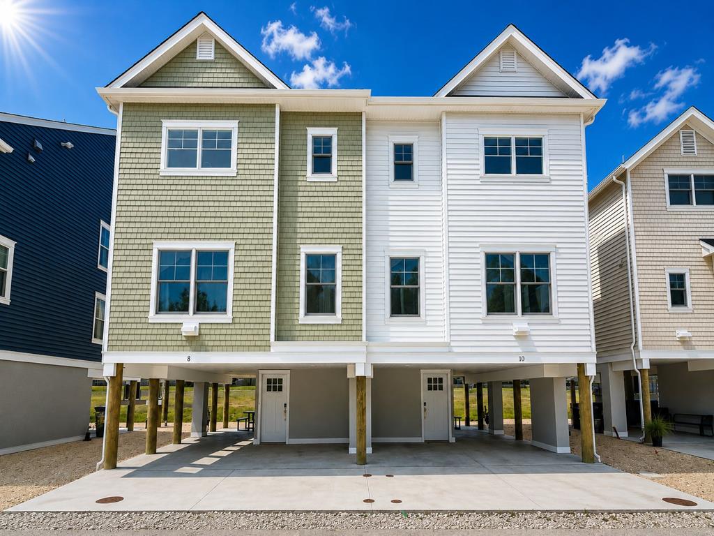 Mantoloking NJ  Oceanfront Vacation Rental 167174