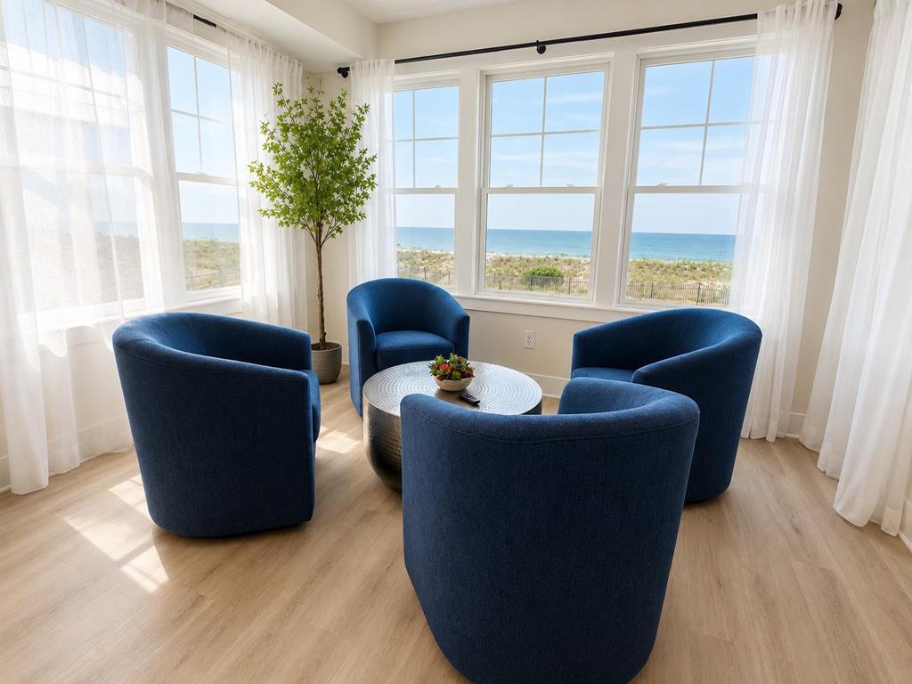 Mantoloking NJ  Oceanfront Vacation Rental 167174