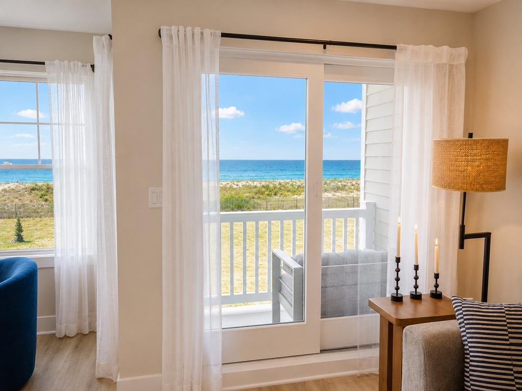 Mantoloking NJ  Oceanfront Vacation Rental 167174