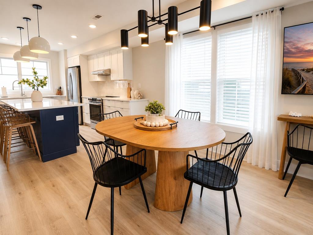 Mantoloking NJ  Oceanfront Vacation Rental 167174