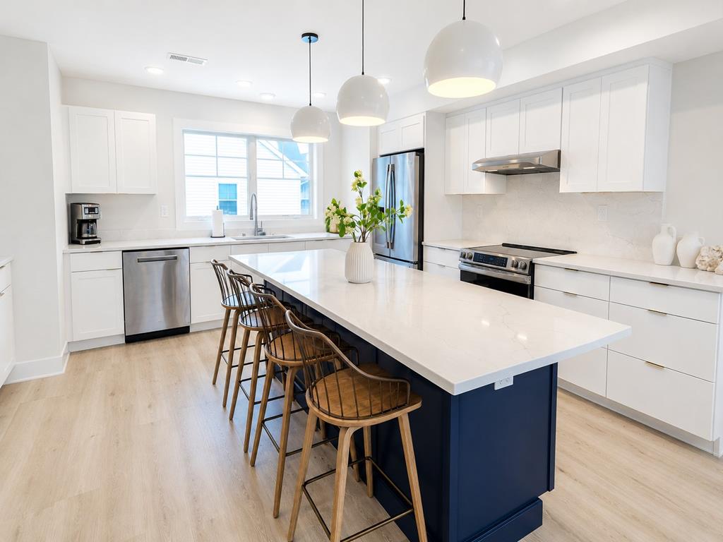 Mantoloking NJ  Oceanfront Vacation Rental 167174