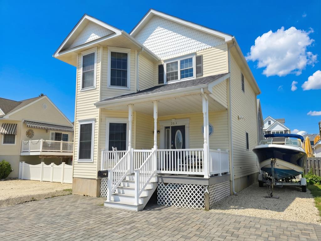 Ortley Beach NJ  Middleblock Vacation Rental  updated on 2026-09-14 10:49:50