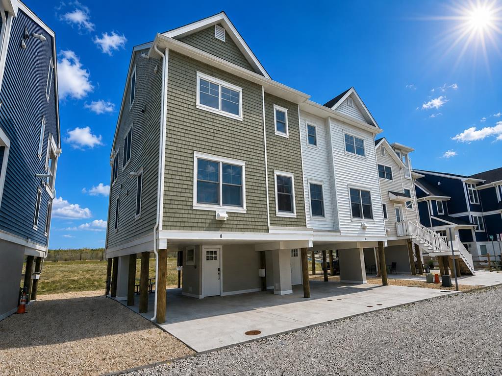 Mantoloking NJ  Oceanfront Vacation Rental  updated on 2026-09-16 07:19:08