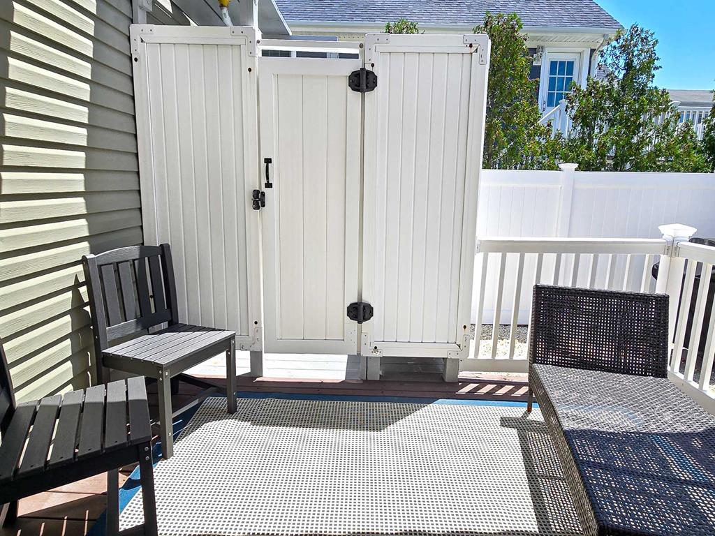 Lavallette NJ  Middleblock Vacation Rental 167318