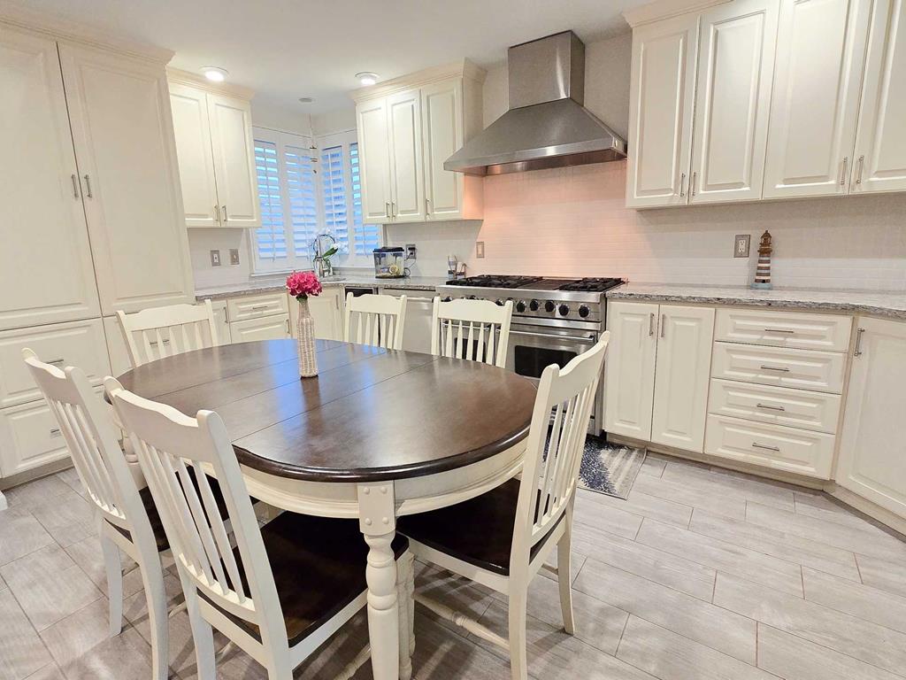 Lavallette NJ  Middleblock Vacation Rental 167314