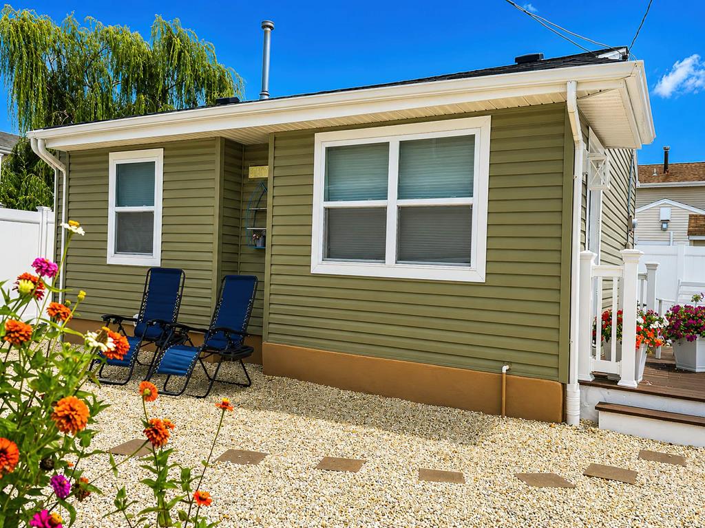 Lavallette NJ  Middleblock Vacation Rental 167314