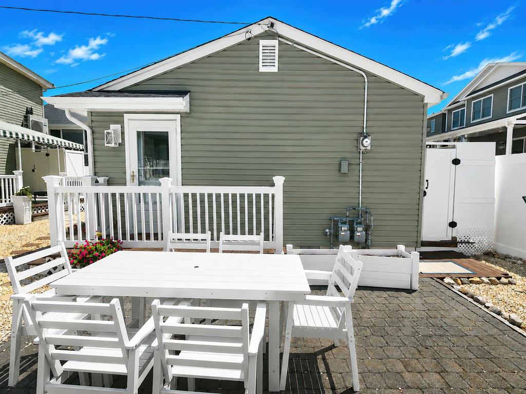 Lavallette NJ  Middleblock Vacation Rental 167314