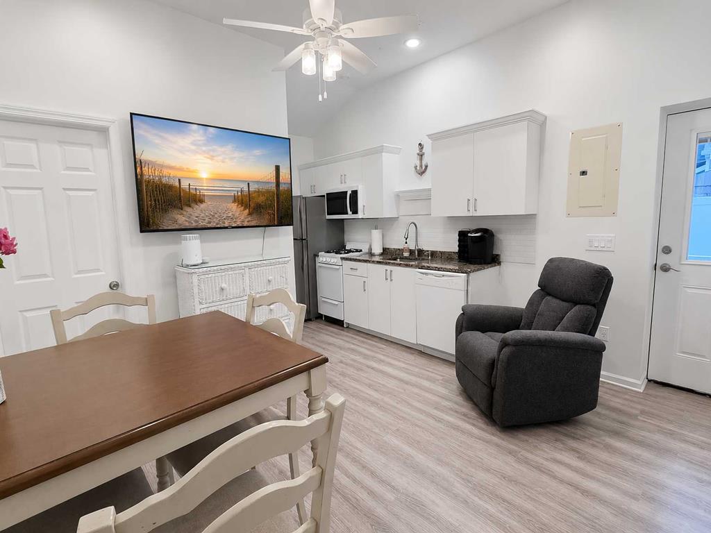 Lavallette NJ  Middleblock Vacation Rental 167314