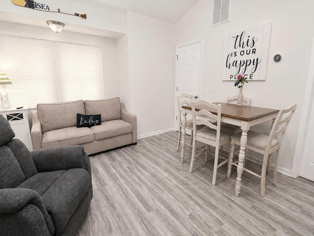 Lavallette NJ  Middleblock Vacation Rental 167314