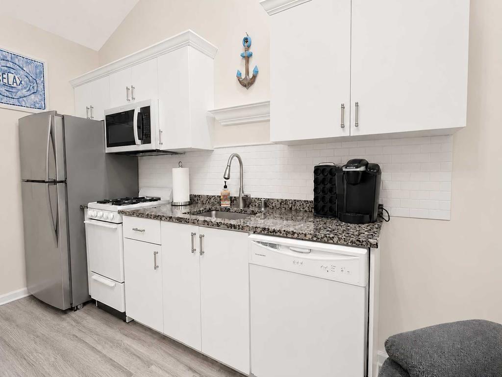 Lavallette NJ  Middleblock Vacation Rental 167314