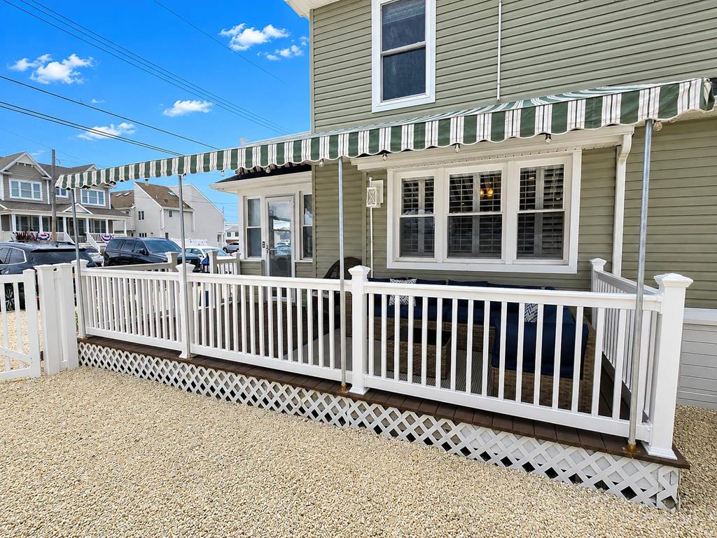 Lavallette NJ  Middleblock Vacation Rental 167318