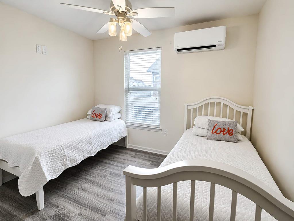 Lavallette NJ  Middleblock Vacation Rental 167318