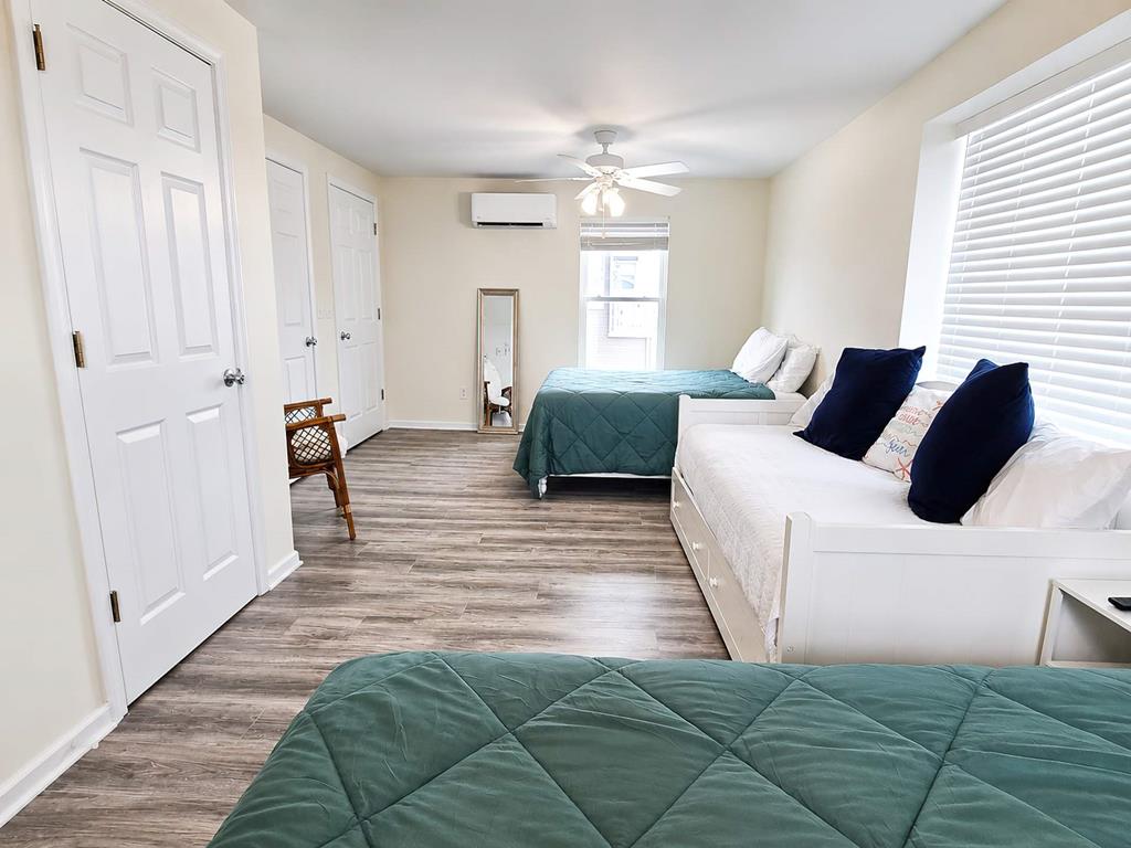 Lavallette NJ  Middleblock Vacation Rental 167318