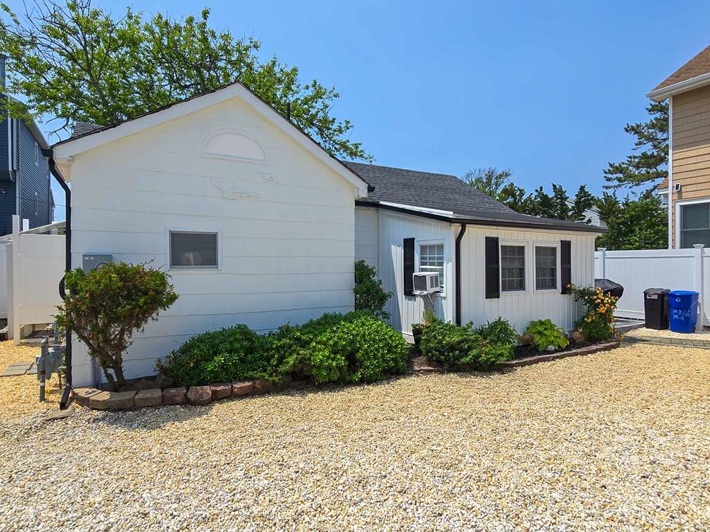 Lavallette NJ  Bayside Vacation Rental 167380