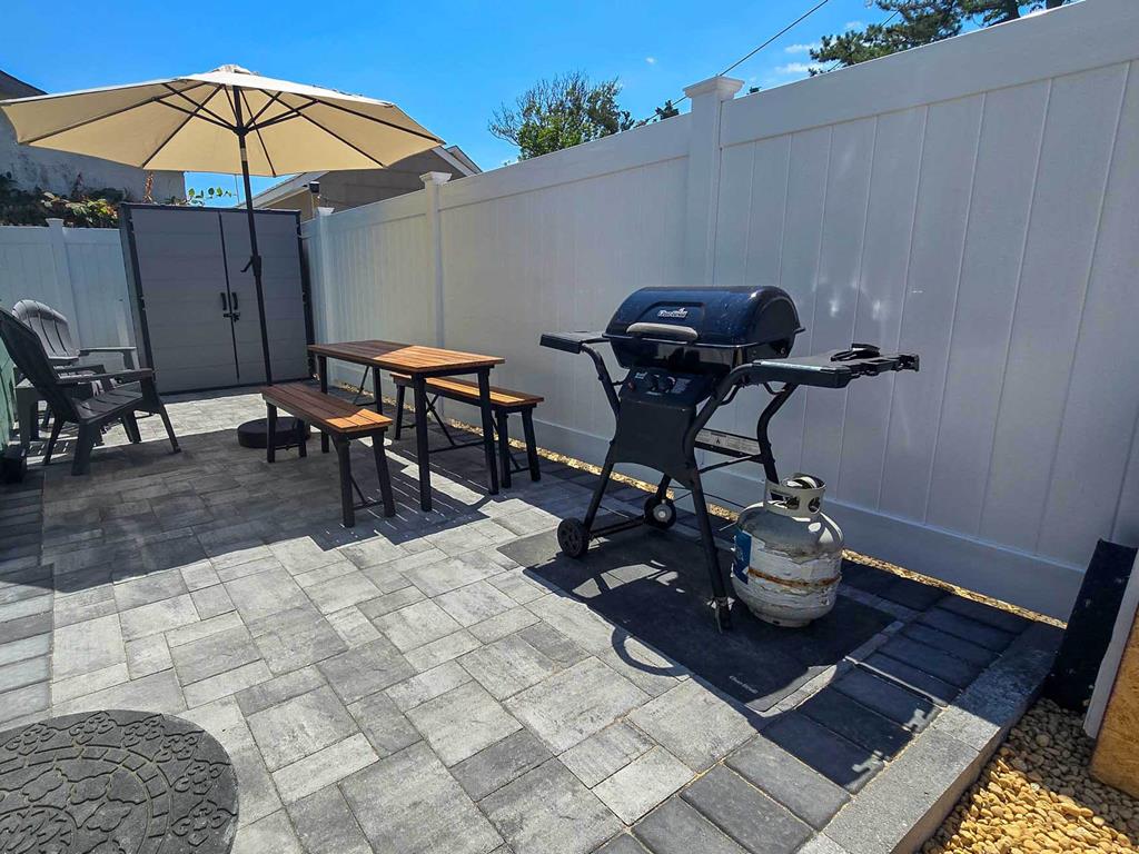 Lavallette NJ  Bayside Vacation Rental 167380