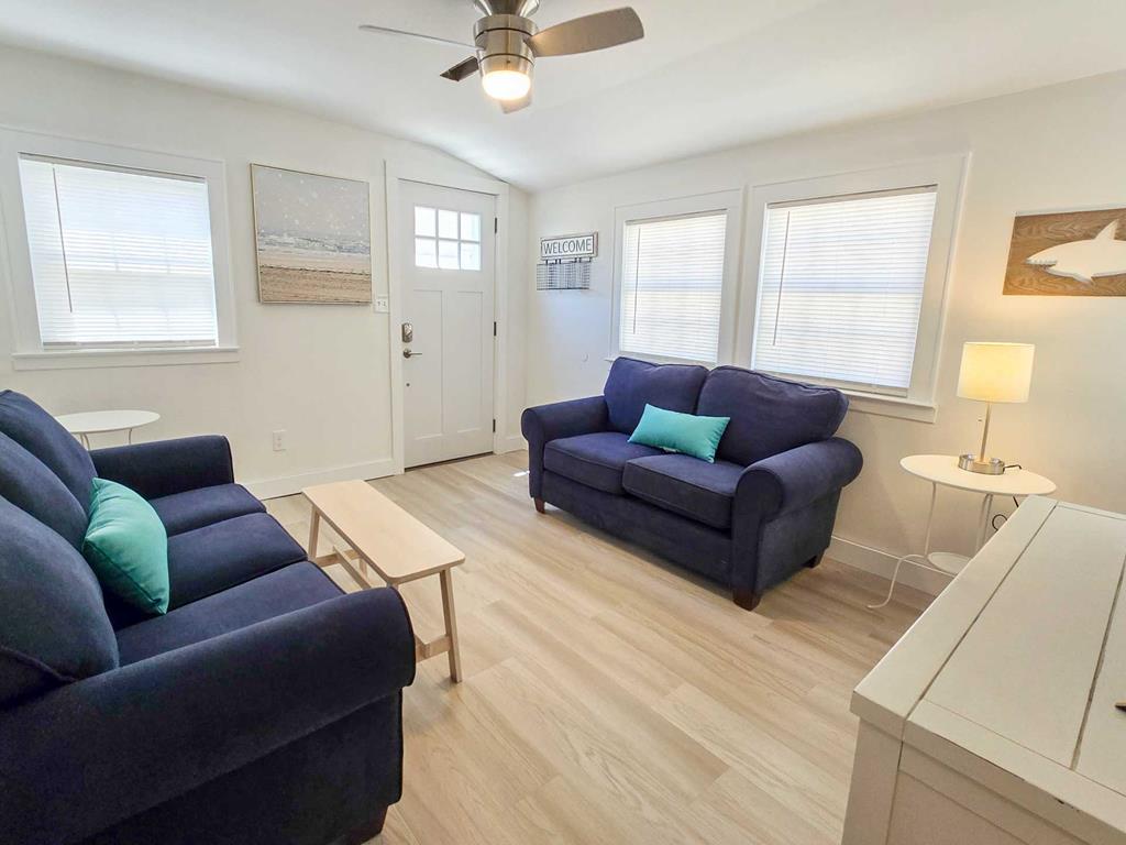 Lavallette NJ  Bayside Vacation Rental 167380