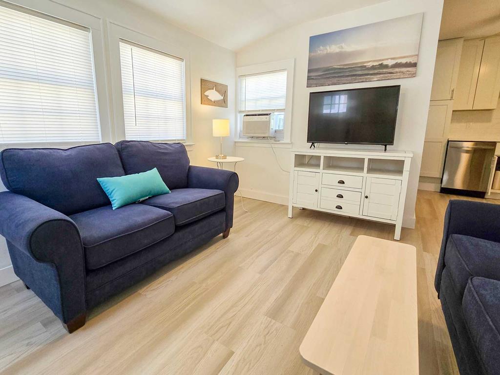 Lavallette NJ  Bayside Vacation Rental 167380