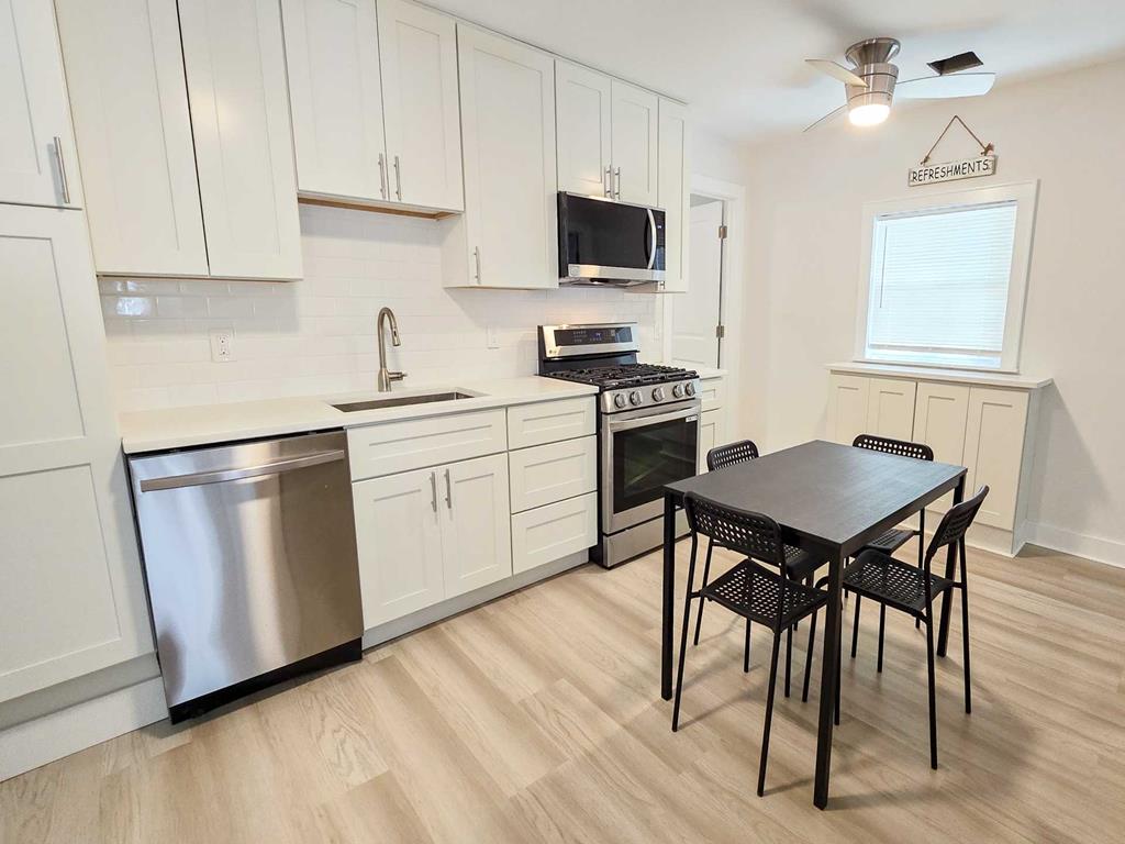 Lavallette NJ  Bayside Vacation Rental 167380