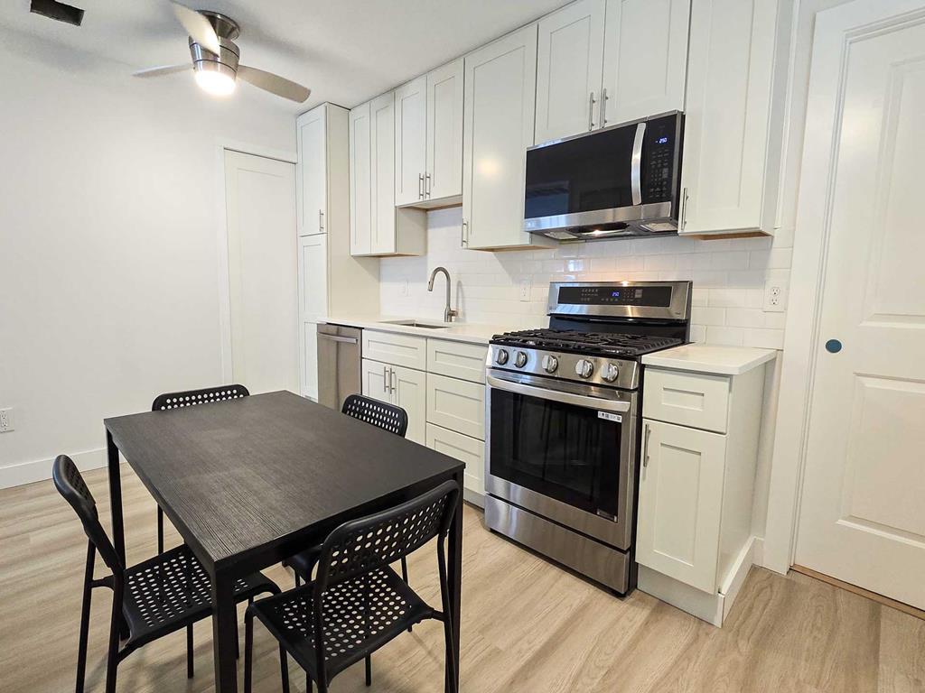 Lavallette NJ  Bayside Vacation Rental 167380