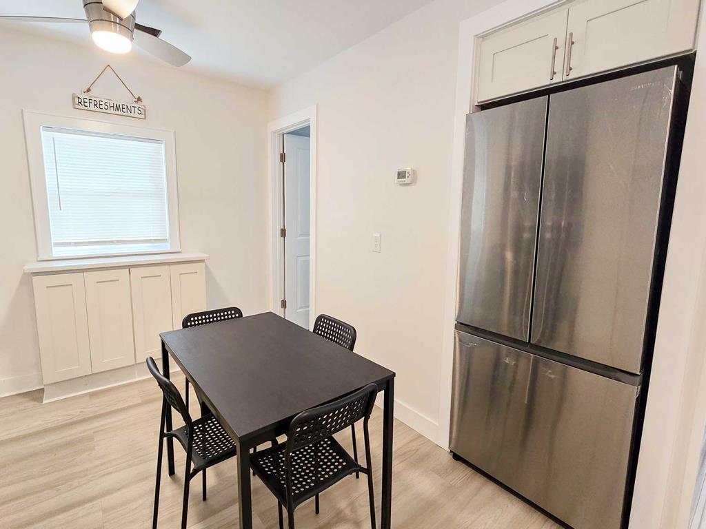 Lavallette NJ  Bayside Vacation Rental 167380
