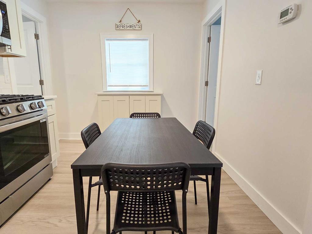 Lavallette NJ  Bayside Vacation Rental 167380