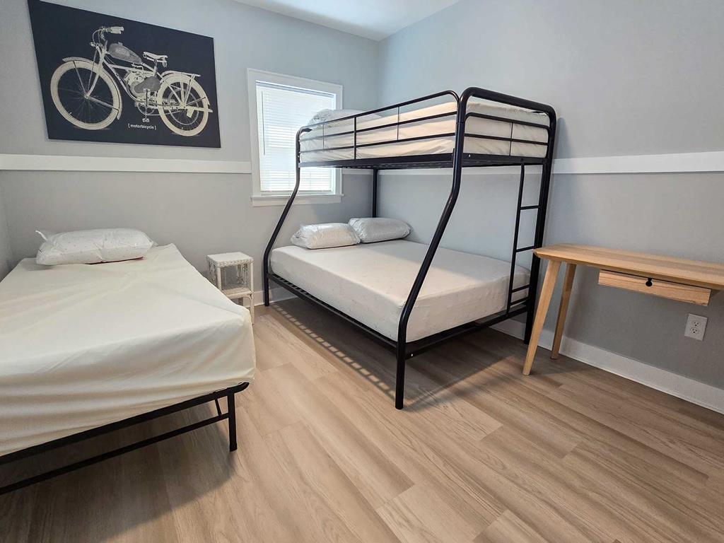 Lavallette NJ  Bayside Vacation Rental 167380