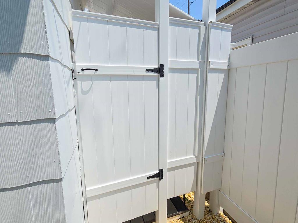 Lavallette NJ  Bayside Vacation Rental 167380