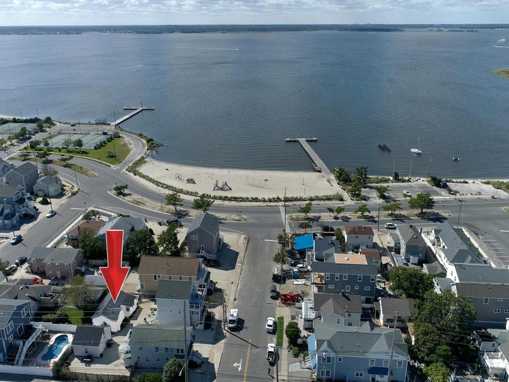 Lavallette NJ  Bayside Vacation Rental 167380