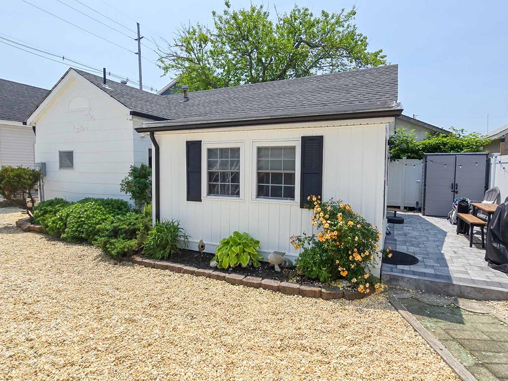 Lavallette NJ  Bayside Vacation Rental  updated on 2026-09-16 11:37:27