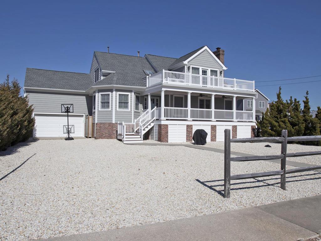 Lavallette NJ  Middleblock Vacation Rental 145818
