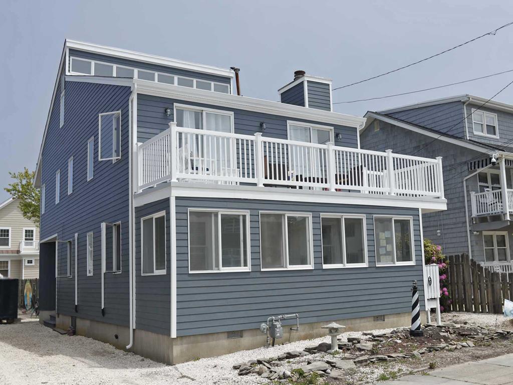 Lavallette NJ  Oceanside Vacation Rental  updated on 2026-09-16 04:47:22