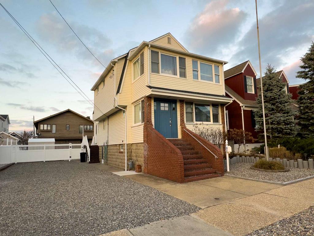 Lavallette NJ  Oceanside Vacation Rental 153067