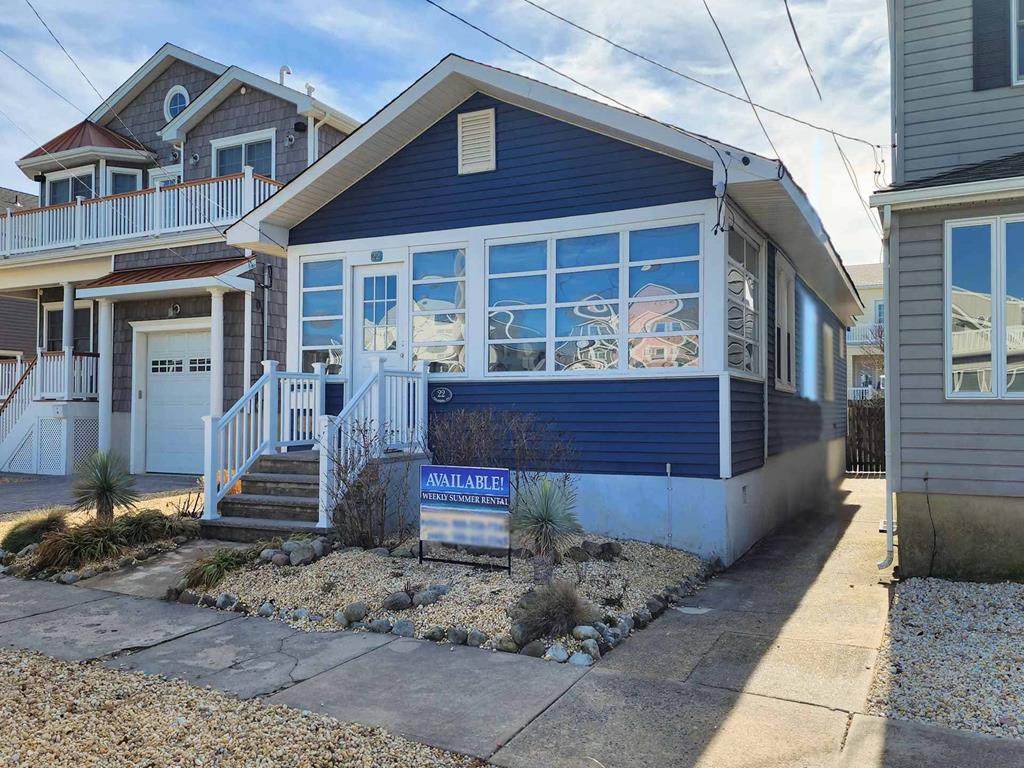 Lavallette NJ  Oceanside Vacation Rental  updated on 2026-09-16 04:15:15