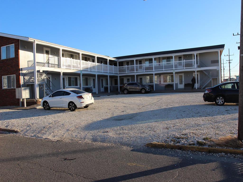 Lavallette NJ  Oceanside Vacation Rental  updated on 2026-09-16 04:48:03
