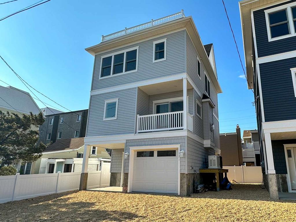 Ortley Beach NJ  Middleblock Vacation Rental  updated on 2026-09-16 04:17:09